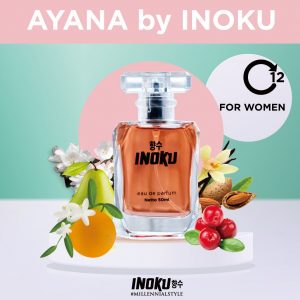 Parfum Inoku