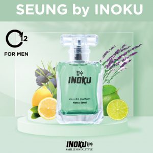 parfum Inoku